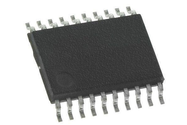 JZ-GP+T Flash MCU