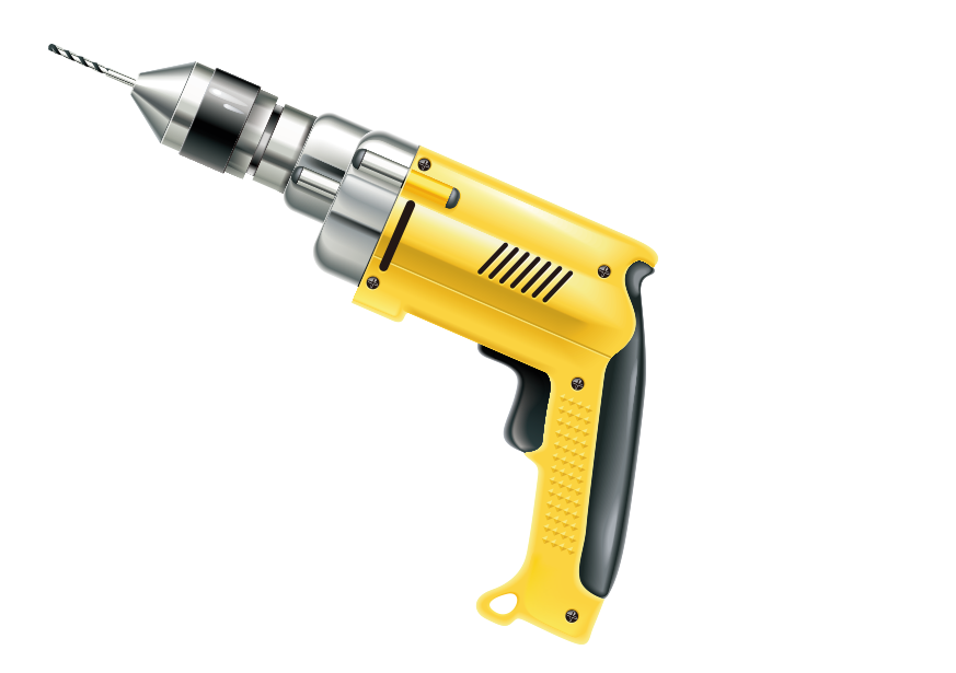 Electric drill