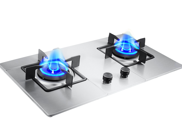 Gas stove