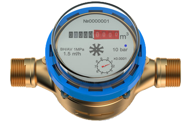 Water meter