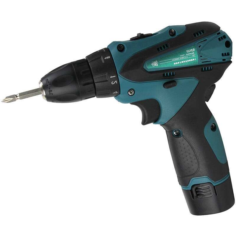 Electric screwdriver