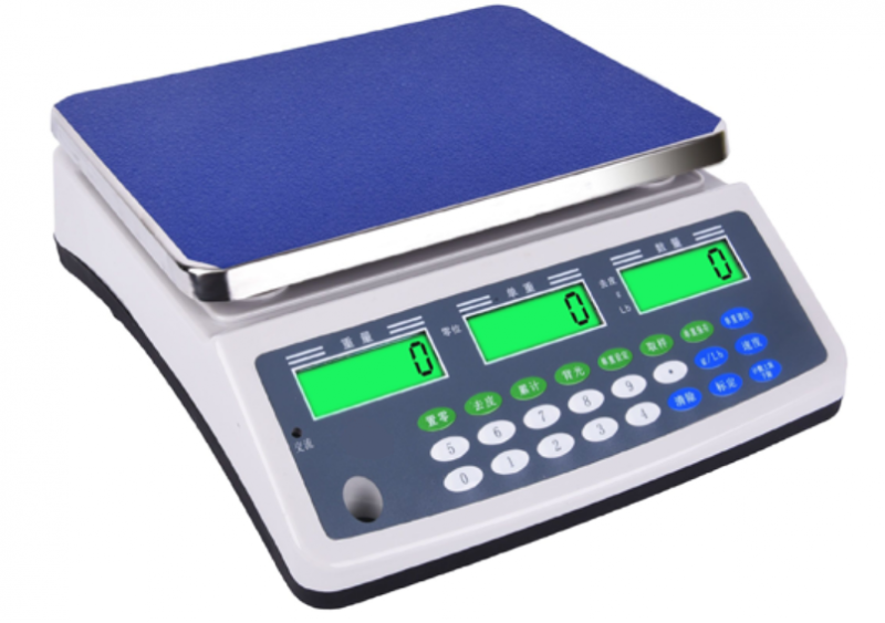 Electronic scale