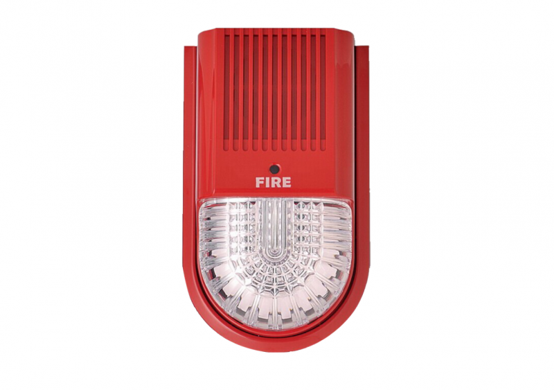 Alarm lamp